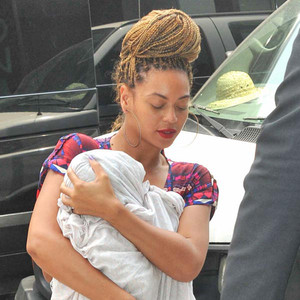 Beyonce Knowles, Blue Ivy Carter Beyonce Knowles, Blue Ivy Carter